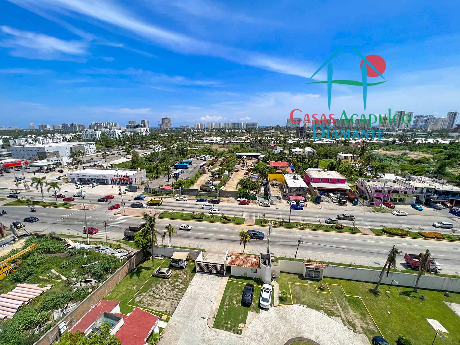 Ocean Crest PH 2 - Recámara principal 18